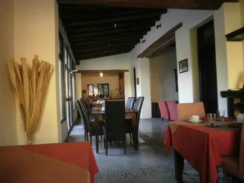 Jardin De Piedras Hotel Chacras de Coria  Mendoza