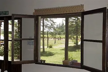 Jardin De Piedras Hotel Chacras de Coria 3*, Mendoza Argentina