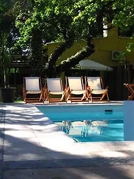 Jardin De Piedras Hotel Chacras de Coria
