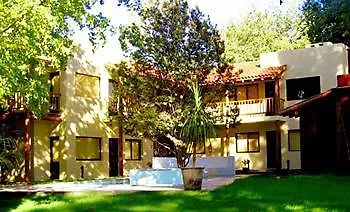 ***  Jardin De Piedras Hotel Chacras de Coria Argentina
